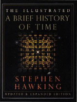 'Einstein Ring' in Steven Hawking book.