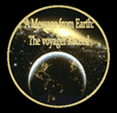 DVD titled 'A Message from Earth'