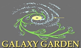 Galaxy Garden logo